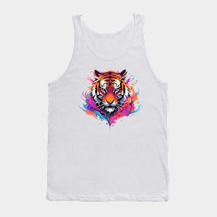 tiger Tank Top